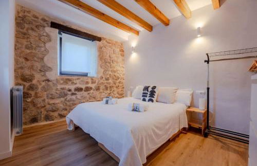 The Stone House naturaleza y confort - Foto 16