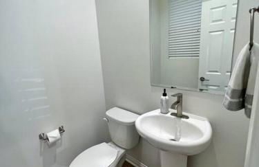 Modern Lux Home Near Disneyland And In The Heart Of OC! - Foto 12