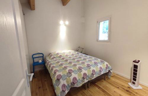 Maison Couquets Bauduen - Foto 25