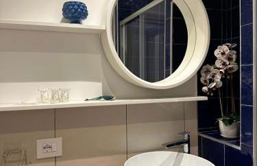 Sapore Di Sale Accommodation Tropea - Photo 38