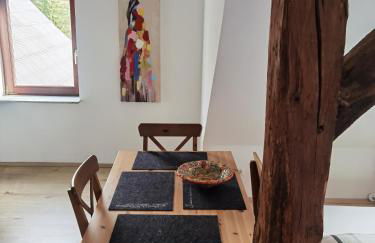 Ferienwohnung am Backhaus 5 - Foto 10