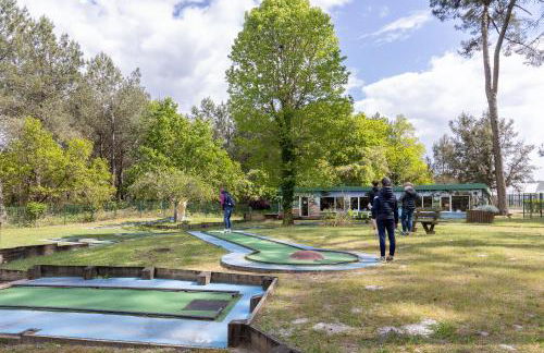 Chalet cosy - vacances en famille - Foto 20