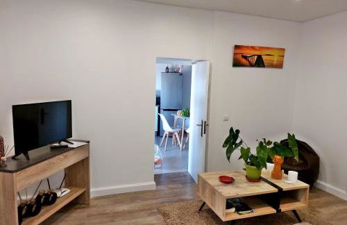 Villa Nova Madeira in Funchal Casa A and B - Foto 17