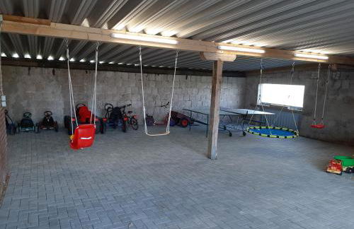 FEWO auf dem Lande / nahe SPO - Foto 121