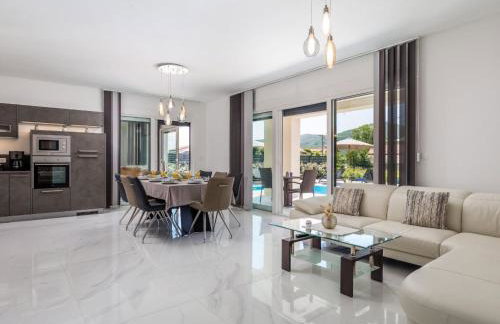 Holiday Home Schönes Haus für 8 Personen mit großem Schwimmbad by Interhome - Foto 8