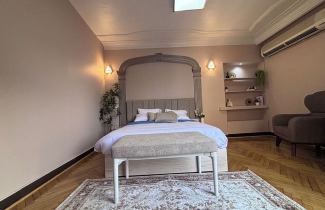 Joy Homes Mohandeseen - Families only - Foto 2