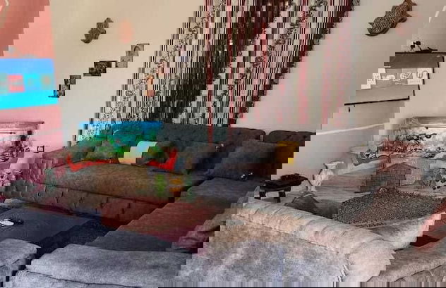 Villa Atlas Oasis - Foto 10