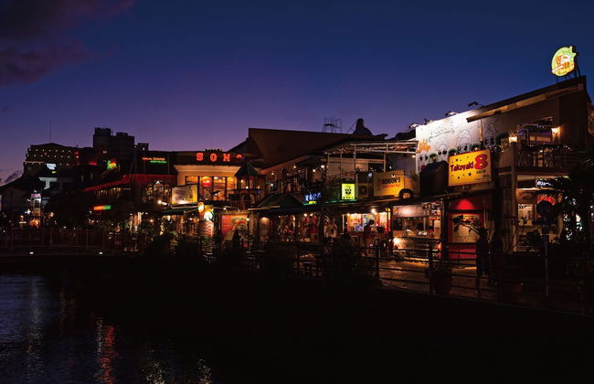 Aqua Palace Chatan by Coldio Premium - Foto 73