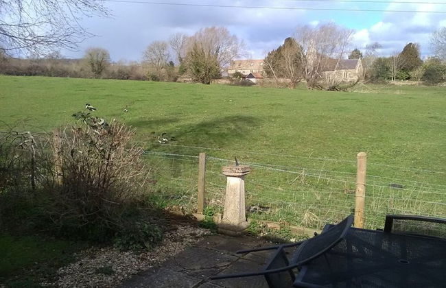 Tranquil Cottage Retreat in Bath - Foto 13