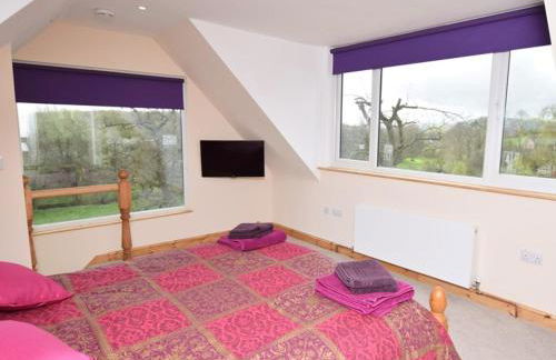 Mallows Byre Yetminster - Foto 24