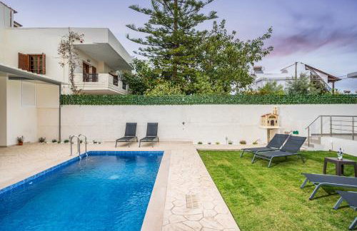 Cataleya Villa Chania - Foto 47