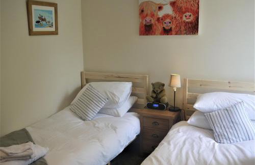 Kirkview Cottage - Foto 17