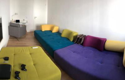 Apartment Central Würzburg - Foto 8