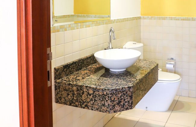 Pelicanstay at JBR Walk - Marina View - Foto 10