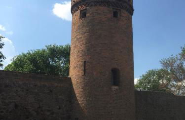 Altstadt-Apartment Kirchblick - Foto 12