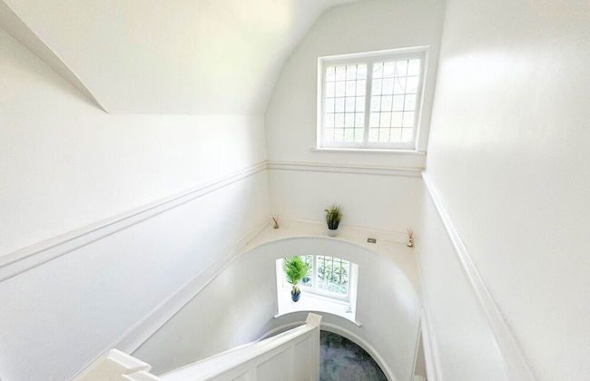 Large 8 Bedroom House in Edgbaston - Photo 13