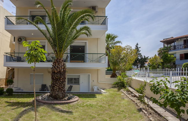 Aris Luxury Apartments - Foto 76