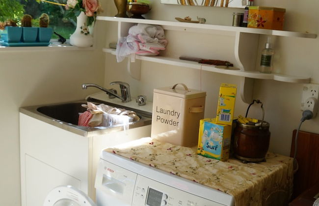 Silver Waters Lodge - Photo 36