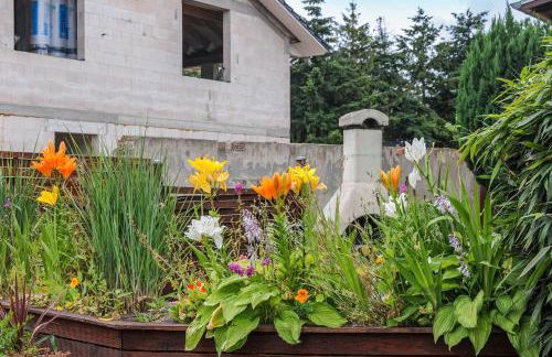 Ferienwohnung in Ostseenähe - Foto 24