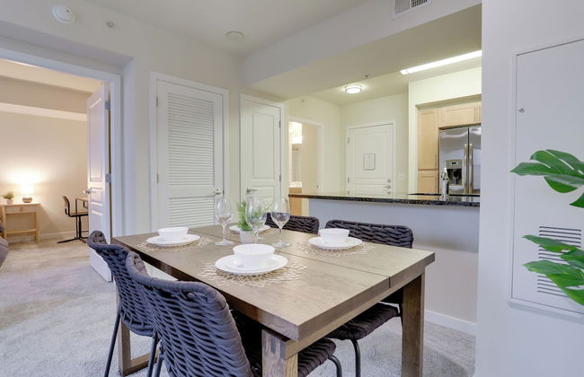 Relaxing Vibe Alexandria Apts - Photo 40