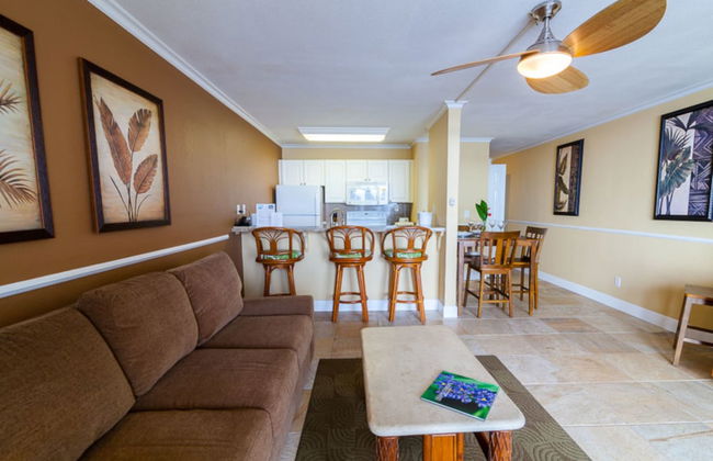 Kona Reef Resort - Foto 16