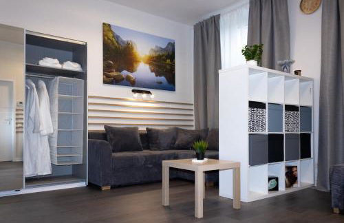 Modernes 3 Zimmer Apartment ! - Foto 28