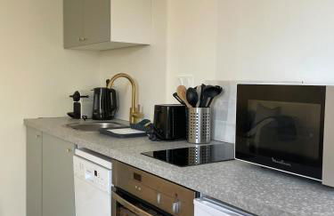 Le Cocon des Lacs - Foto 12