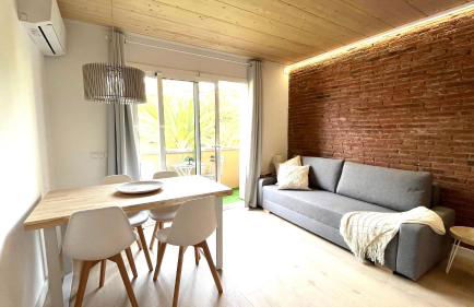 Centro con terraza blco by Prestigi - Photo 1