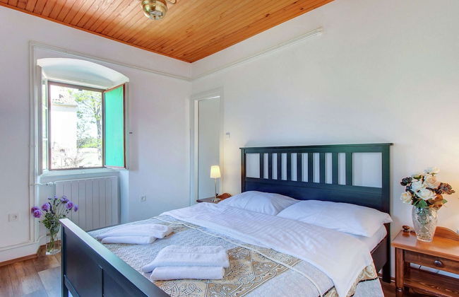 Holiday Home in Osor Near Sandy Beach - Foto 3