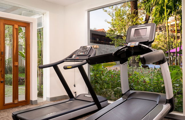 Koulen Hotel - Foto 27