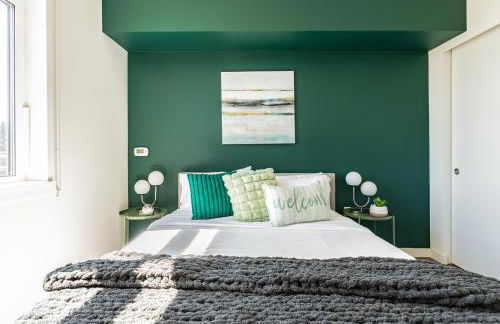 Sophari Parkside: Bellevue Apartments - Foto 112