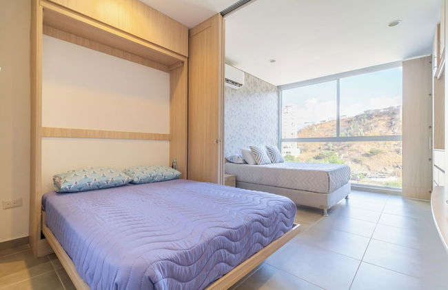 Salguero Suites By HostPro - Photo 9