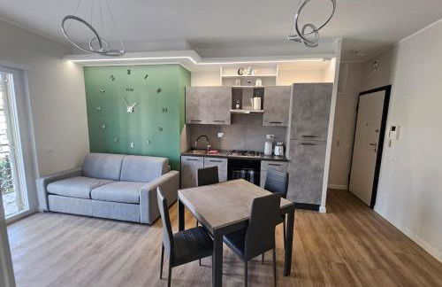 Green Suite Apartment - B&Brother's rome - Foto 15