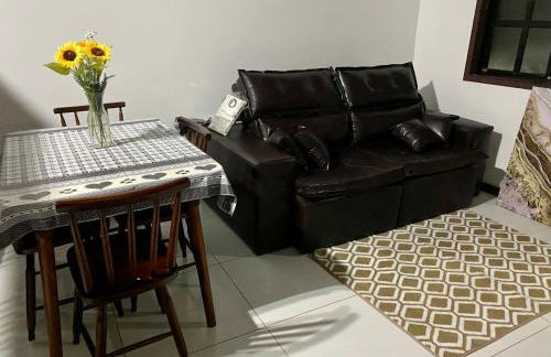 Praia das Dunas Residence club vista Mar - Foto 6