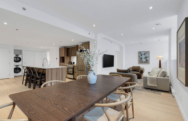 Bakan - Palais des Congres - Foto 45