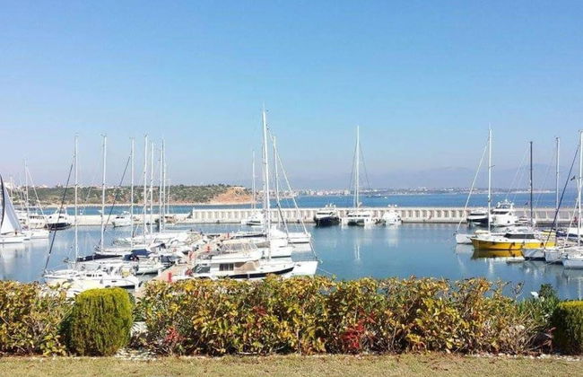 Stunning 2-bed Apartment in Didim - Foto 12