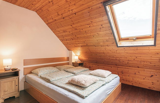 Podhamer Wellness Vineyard Cottages - Foto 5