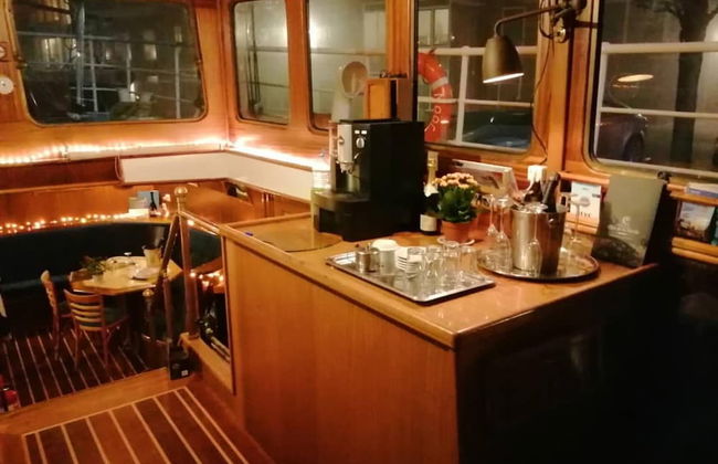 Immaculate 8-bed Cottage in Harlingen - Foto 10