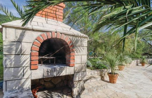 Apartment Ston With Sea View Iv - Foto 13