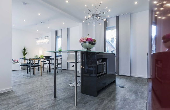 Design-Studiowohnung in Gütersloh - Photo 38