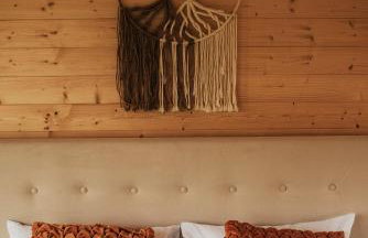 Dziki Las - domki na drzewach - Foto 52