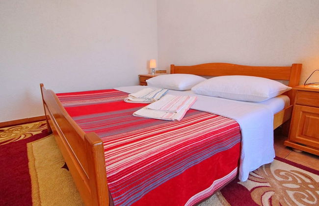 Apartments Filipovic - Comfort One-bedroom Apartment With Balcony and Sea View - Foto 2