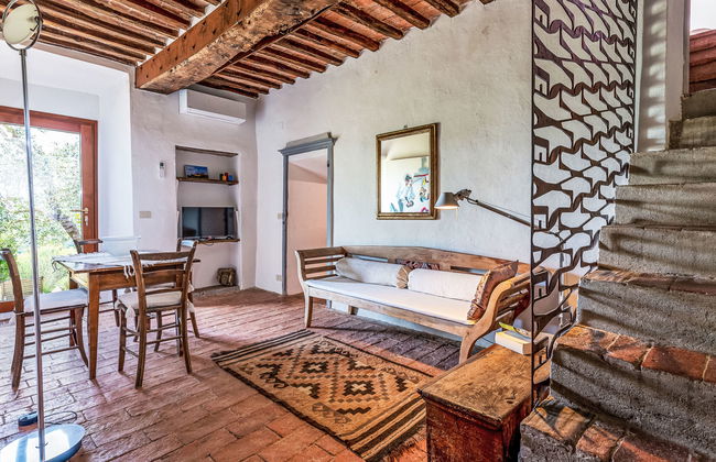 Bel Giardino - Foto 34