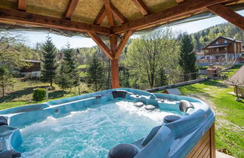 Holiday Home in Brod Moravice with Pool - Foto 39