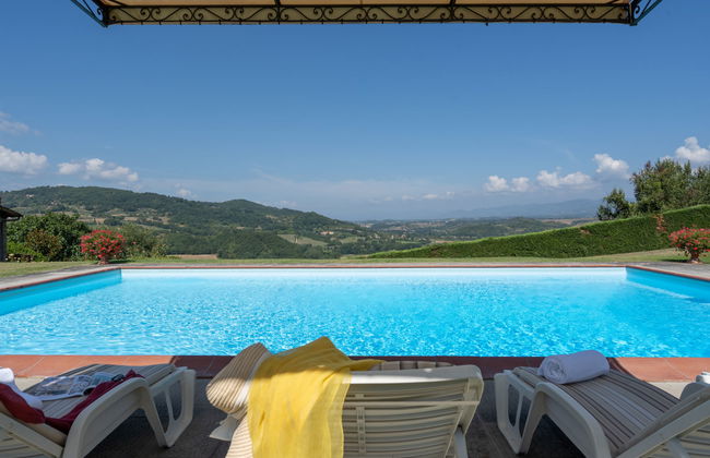 La Terrazza - Foto 8