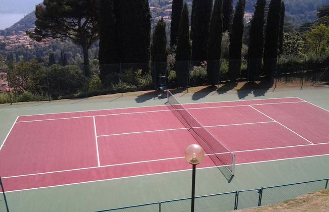 Residence Le Terrazze - Foto 28