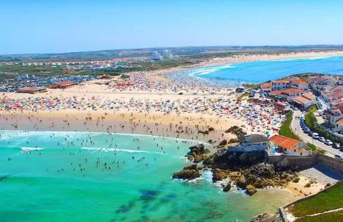 House in the historic area of Lourinhã - Foto 7