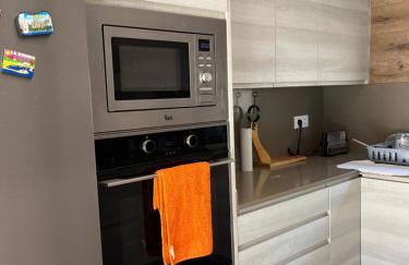 Villa Buiza - Foto 5