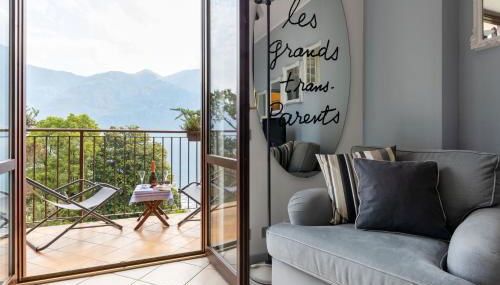 Bellagio Retreat lake view apartment - Foto 3