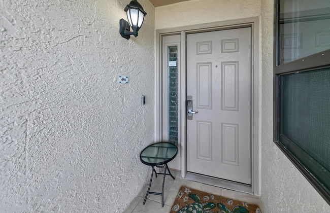 Inlet Reef 416 - Foto 28